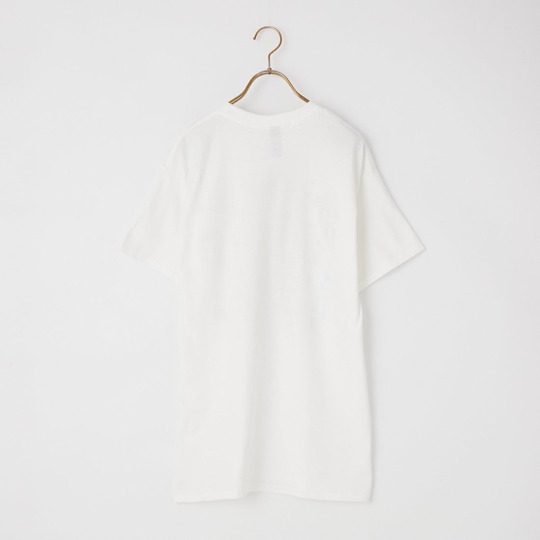 LIBERTY GRAPHICS [リバティーグラフィックス] ベネフィシャルハーブプリントTシャツ [BENEFICIAL-HERBS] WHITE