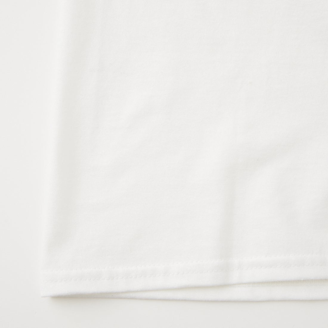 LIBERTY GRAPHICS [リバティーグラフィックス] ベネフィシャルハーブプリントTシャツ [BENEFICIAL-HERBS] WHITE