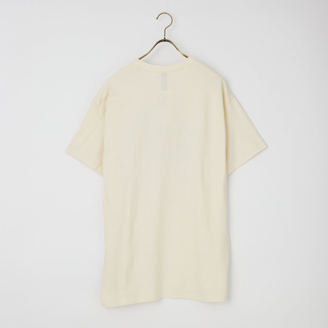 LIBERTY GRAPHICS [リバティーグラフィックス] ザ シーズンズプリントTシャツ [THE-SEASONS] NATURAL