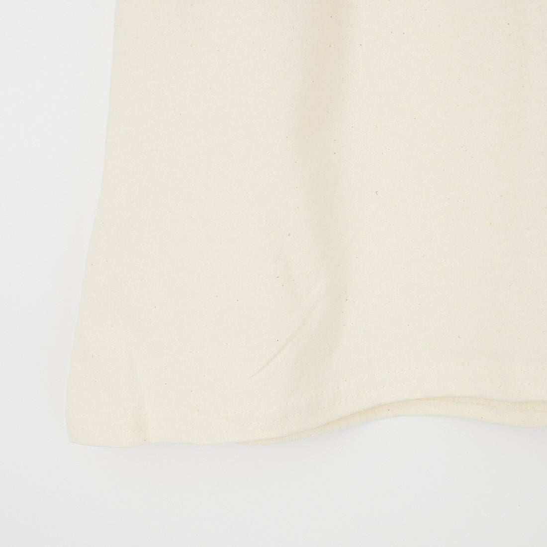 LIBERTY GRAPHICS [リバティーグラフィックス] ザ シーズンズプリントTシャツ [THE-SEASONS] NATURAL