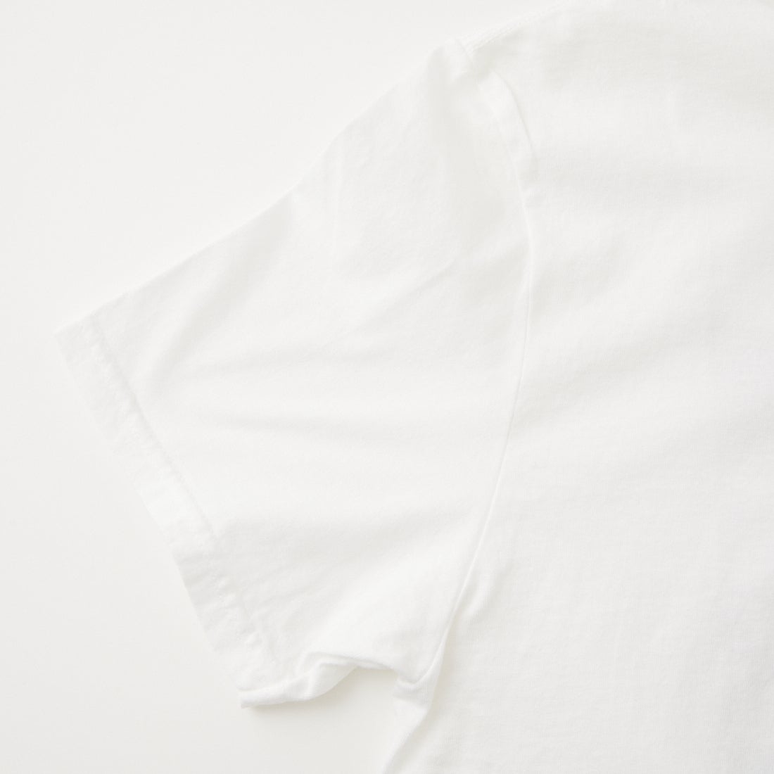 JERZEES [ジャージーズ] チェシャ猫 ショートスリーブTシャツ [JZ26S007] WHITE