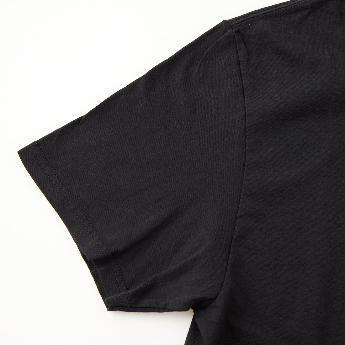 JERZEES [ジャージーズ] オッドアイキャット ショートスリーブTシャツ [JZ26S001] BLACK