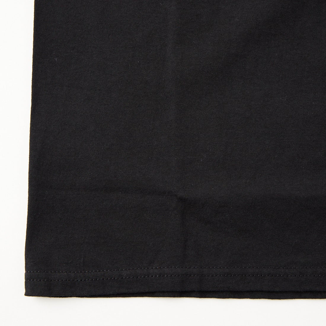 JERZEES [ジャージーズ] オッドアイキャット ショートスリーブTシャツ [JZ26S001] BLACK