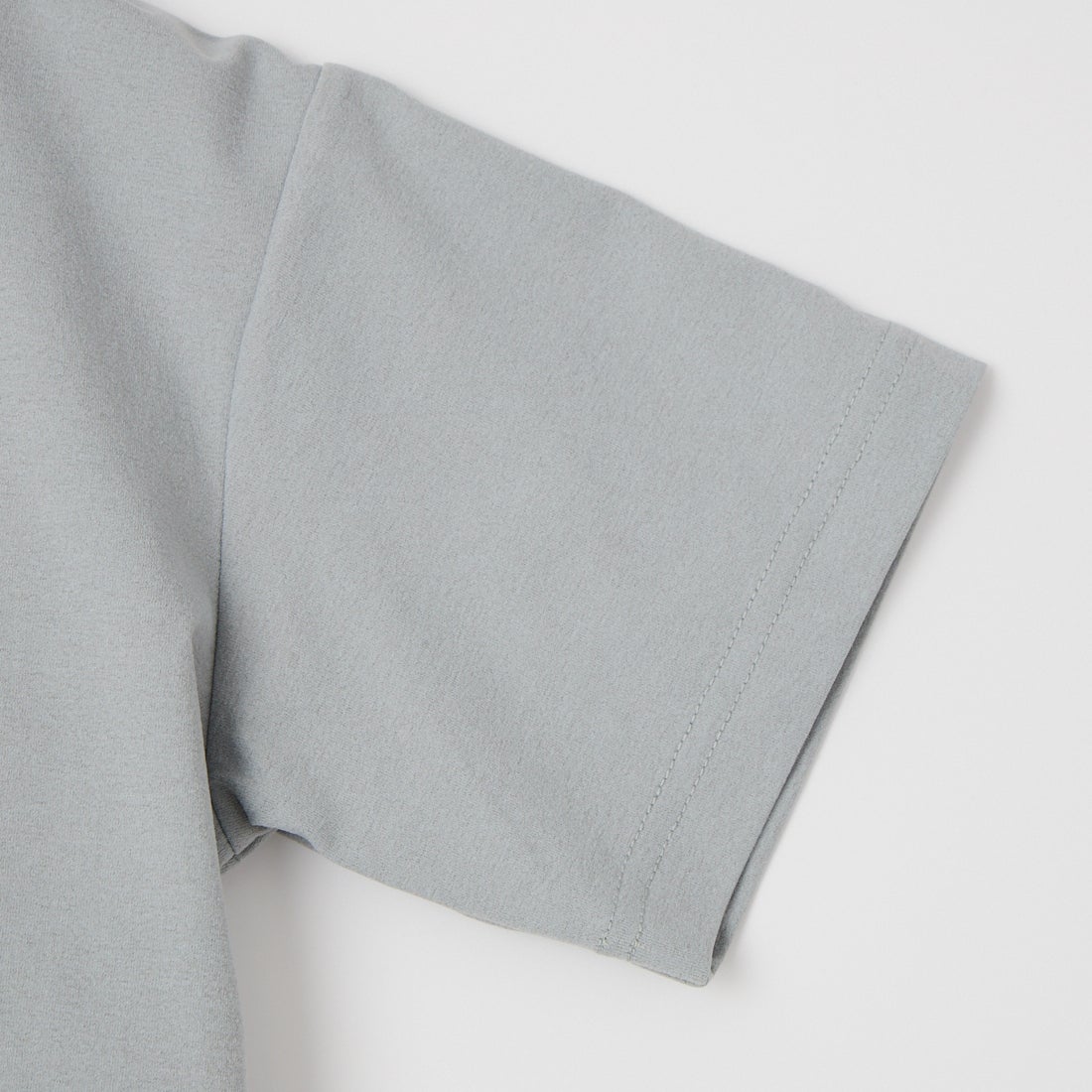 Marmot [マーモット] キッズ ザ マーモットTシャツ [MTSS26KST093] GRAY