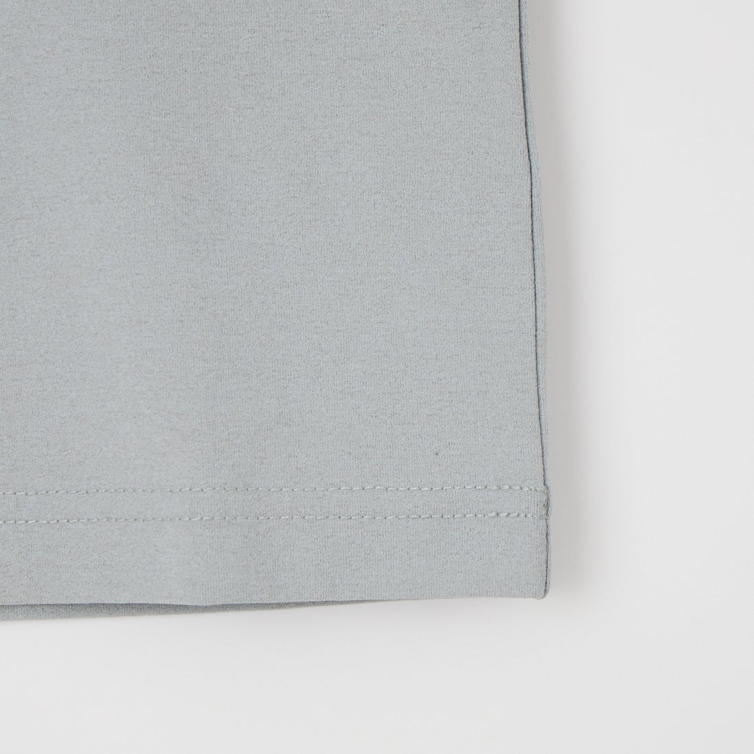 Marmot [マーモット] キッズ ザ マーモットTシャツ [MTSS26KST093] GRAY