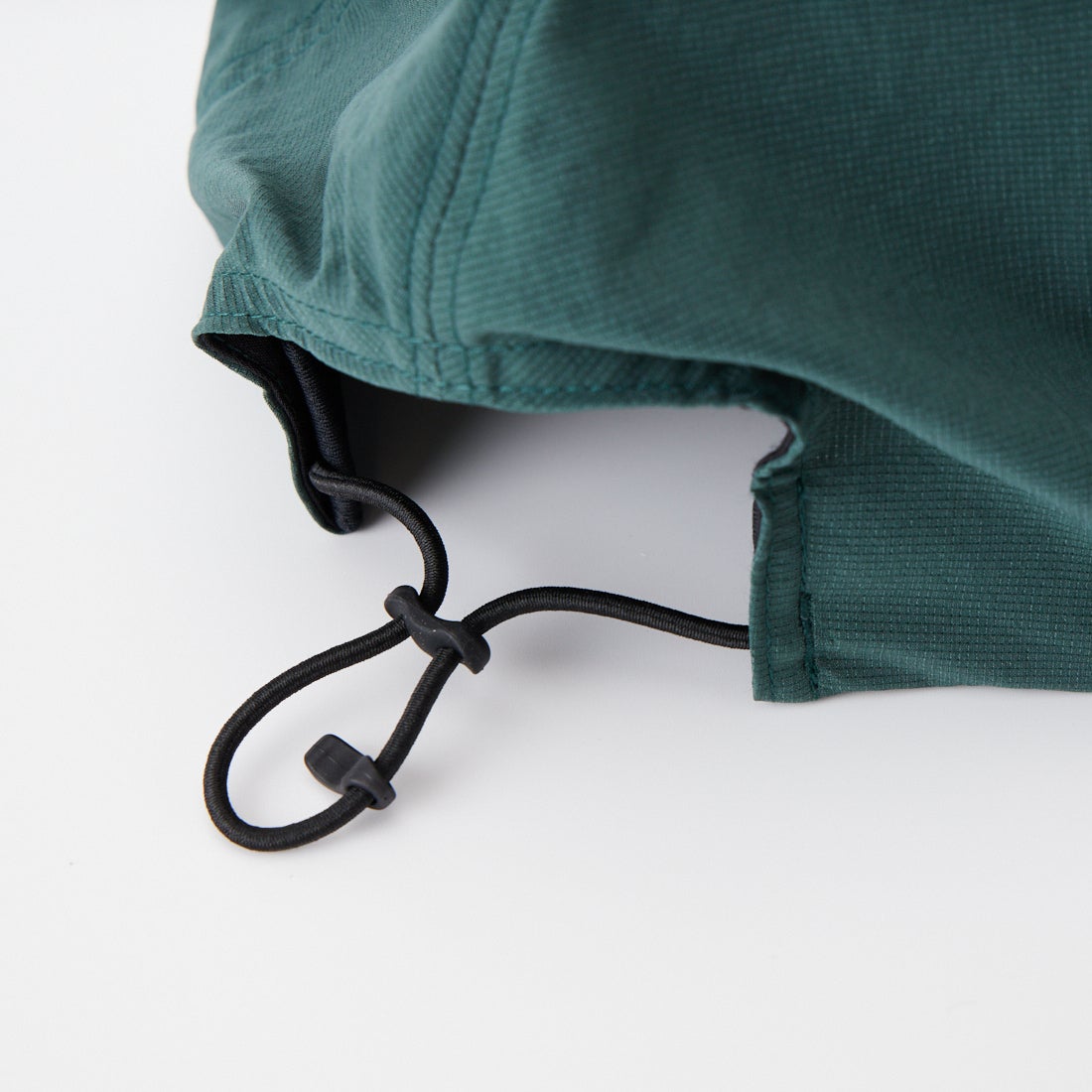 NANGA [ナンガ] ドットエア(R) ベースボールキャップ [N2610-3A071A] GRN