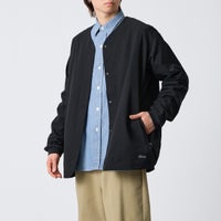 P.BLK&&モデル身長：177cm 着用サイズ：L&&