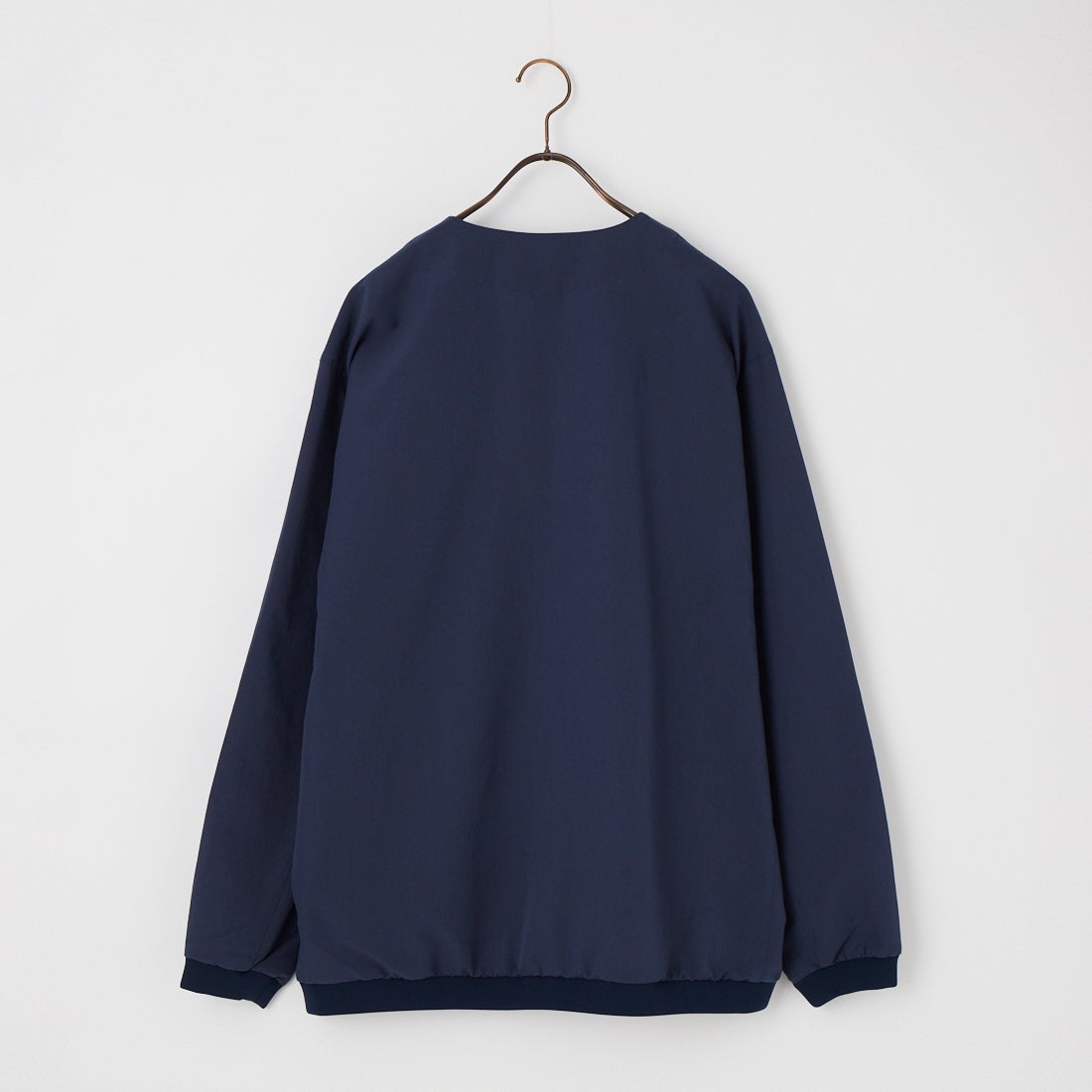 NANGA [ナンガ] ドットエア(R) コンフィーカーディガン [N2500-1T302A] NVY