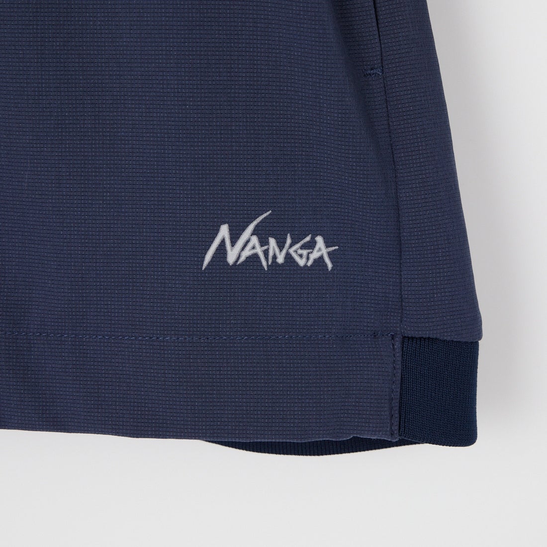 NANGA [ナンガ] ドットエア(R) コンフィーカーディガン [N2500-1T302A] NVY