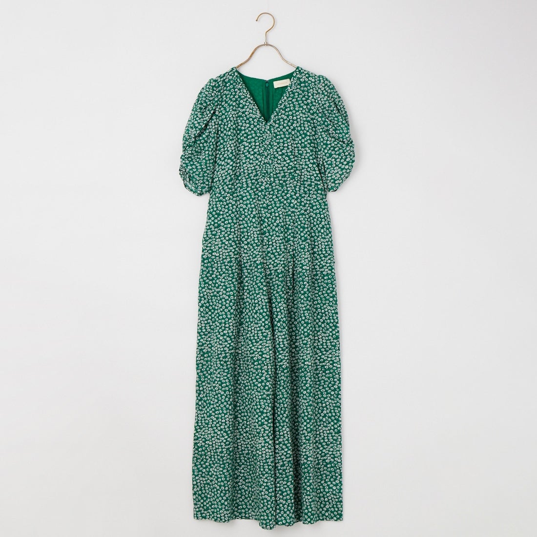 65 GREEN