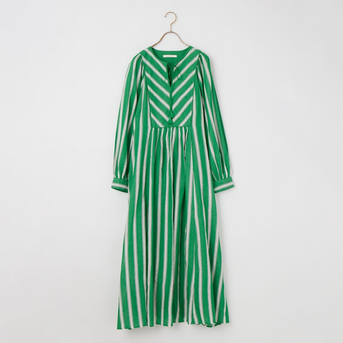 65 GREEN