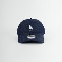 DENIM NAVY