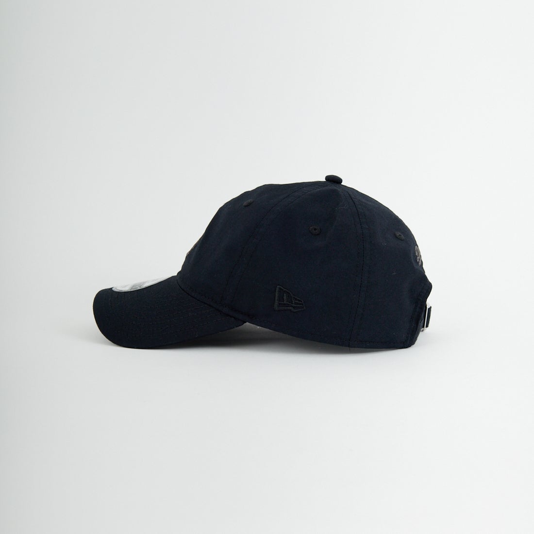 NEW ERA [ニューエラ] 別注 9TWENTY ベースボールキャップ ロサンゼルス・ドジャース [15201229-JF] BLACK