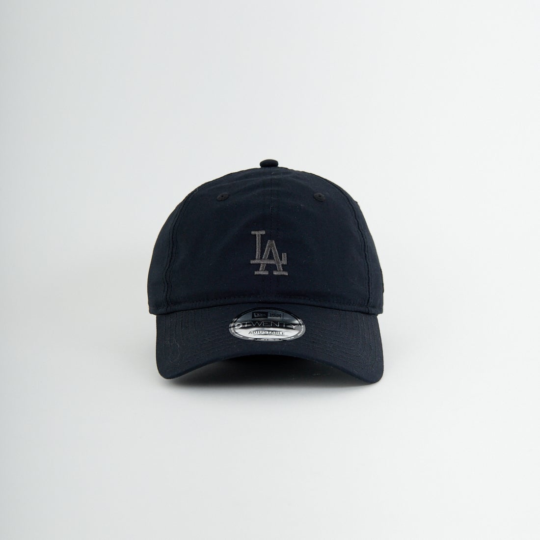 NEW ERA [ニューエラ] 別注 9TWENTY ベースボールキャップ ロサンゼルス・ドジャース [15201229-JF] BLACK