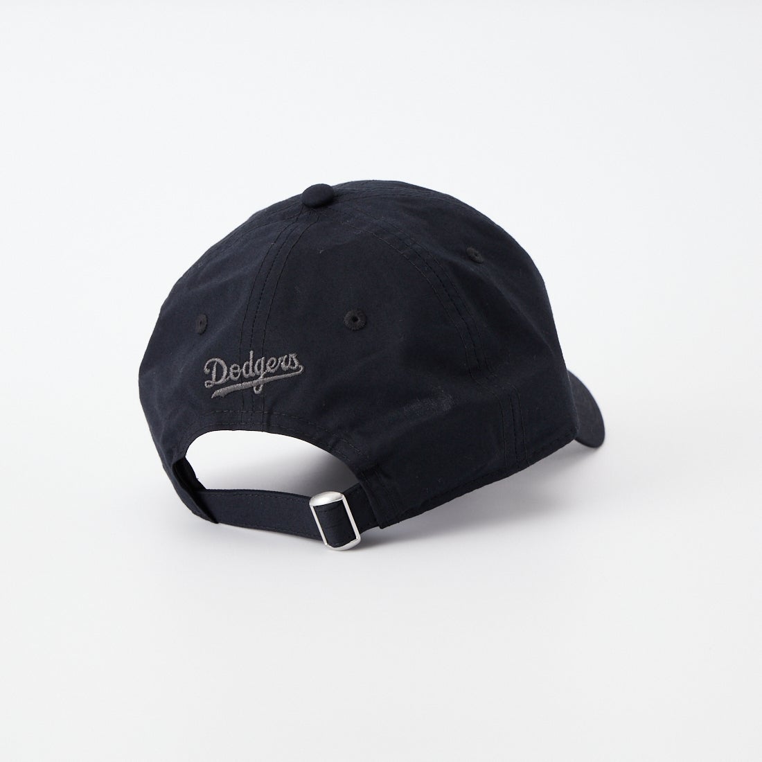 NEW ERA [ニューエラ] 別注 9TWENTY ベースボールキャップ ロサンゼルス・ドジャース [15201229-JF] BLACK