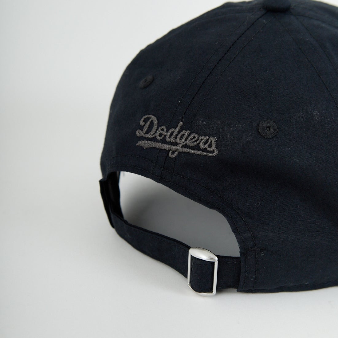 NEW ERA [ニューエラ] 別注 9TWENTY ベースボールキャップ ロサンゼルス・ドジャース [15201229-JF] BLACK