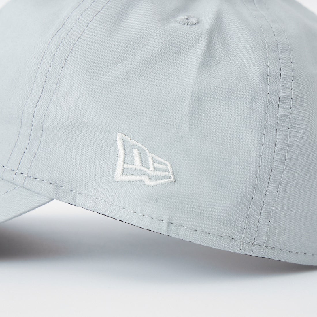 NEW ERA [ニューエラ] 別注 9TWENTY ベースボールキャップ ニューヨーク・ヤンキース [15201227-JF] ST GRAY