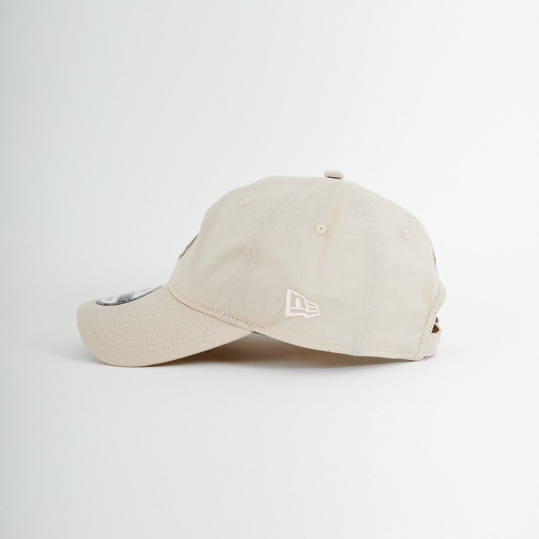 NEW ERA [ニューエラ] 別注 9TWENTY ベースボールキャップ サンディエゴ・パドレス [15201226-JF] LT BEIGE