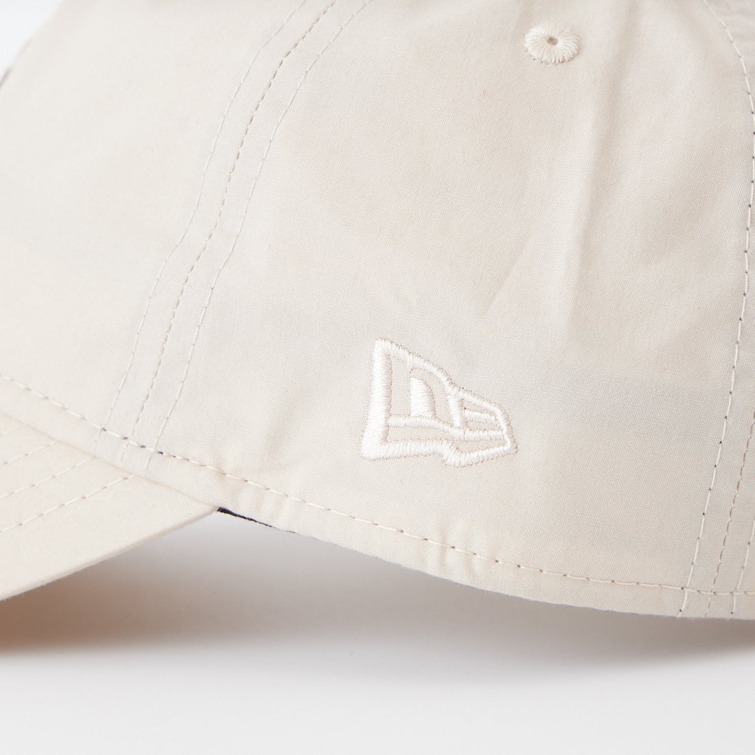 NEW ERA [ニューエラ] 別注 9TWENTY ベースボールキャップ サンディエゴ・パドレス [15201226-JF] LT BEIGE