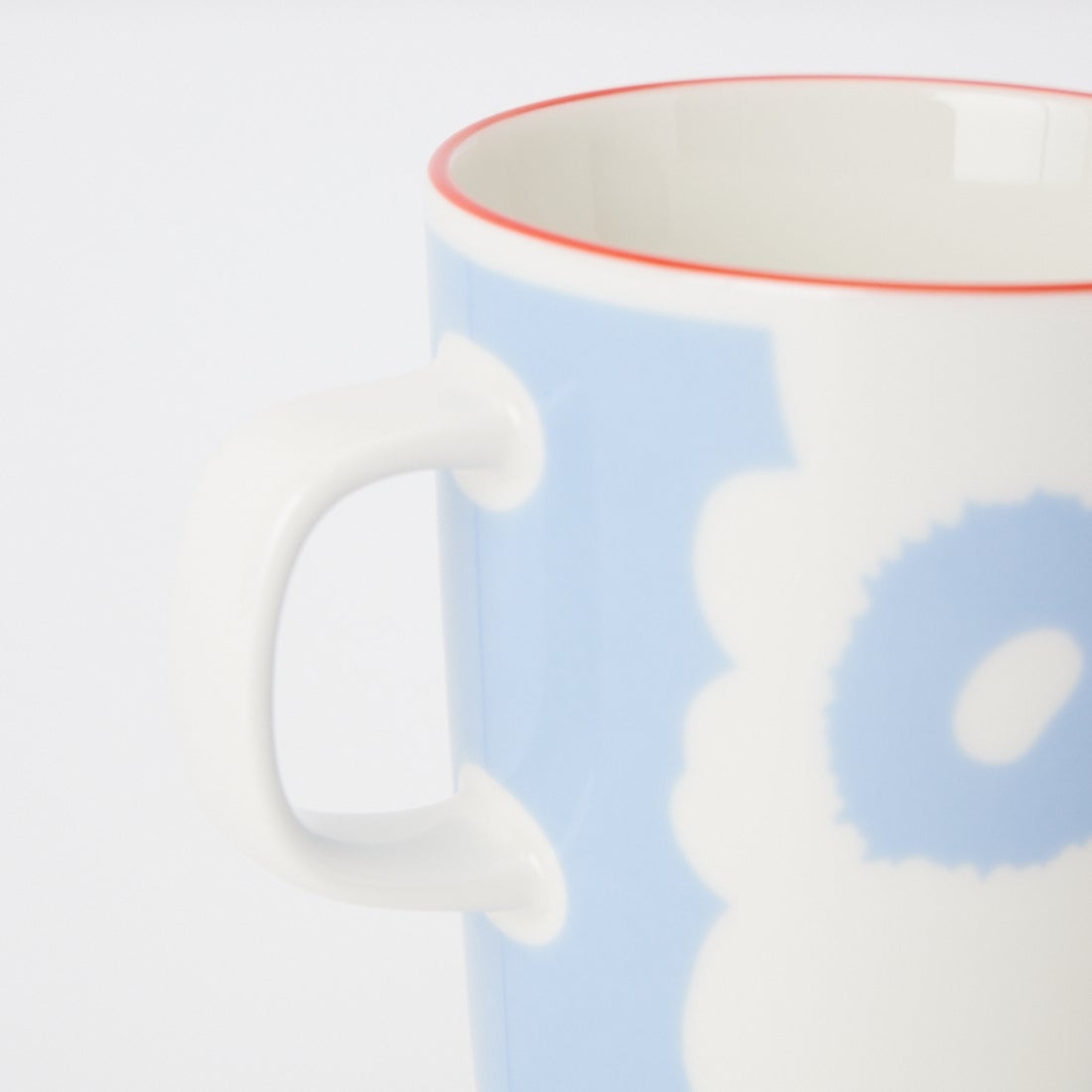 marimekko [マリメッコ] Juhla Unikko マグカップ [52263-4-75411] 30 ｻｯｸｽ