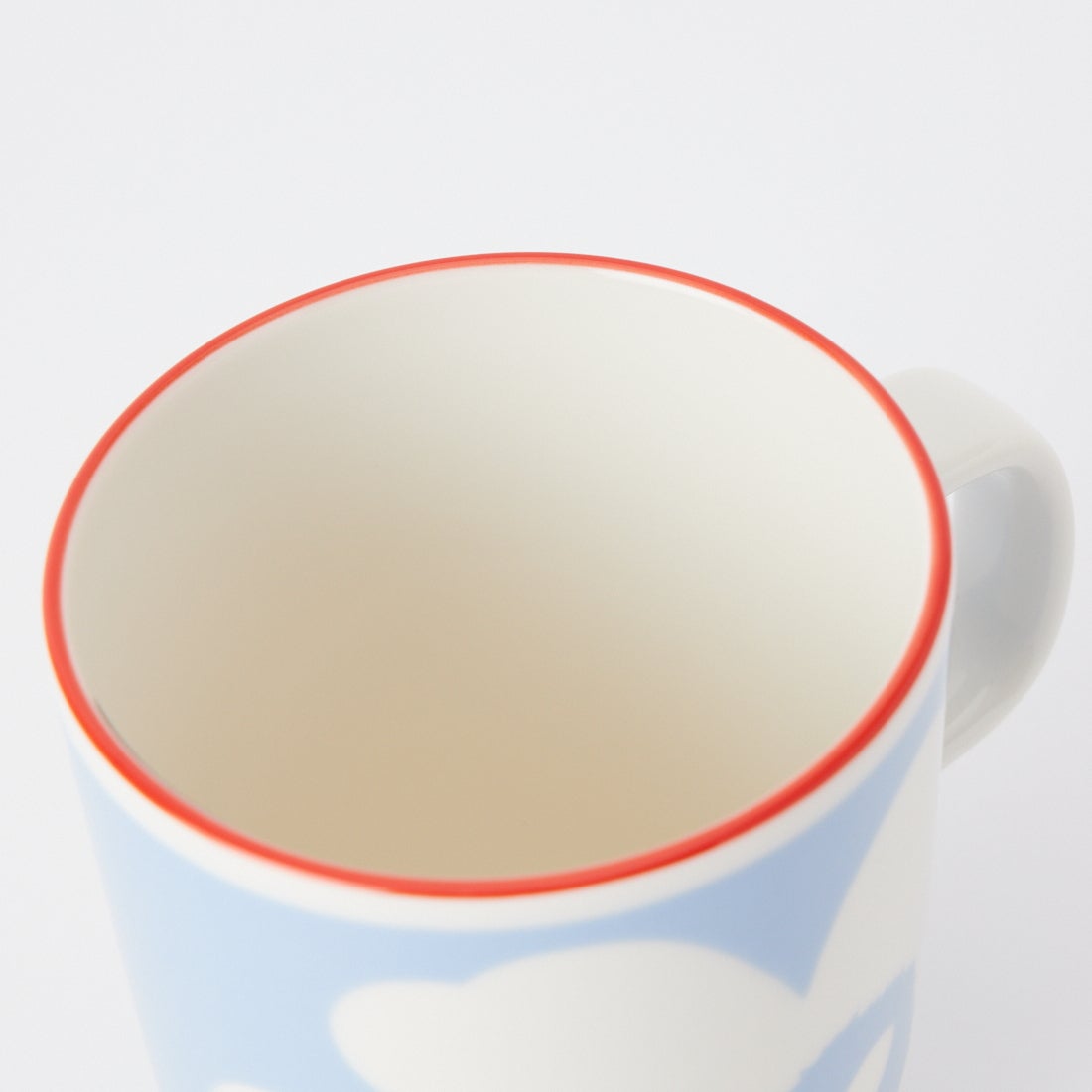 marimekko [マリメッコ] Juhla Unikko マグカップ [52263-4-75411] 30 ｻｯｸｽ