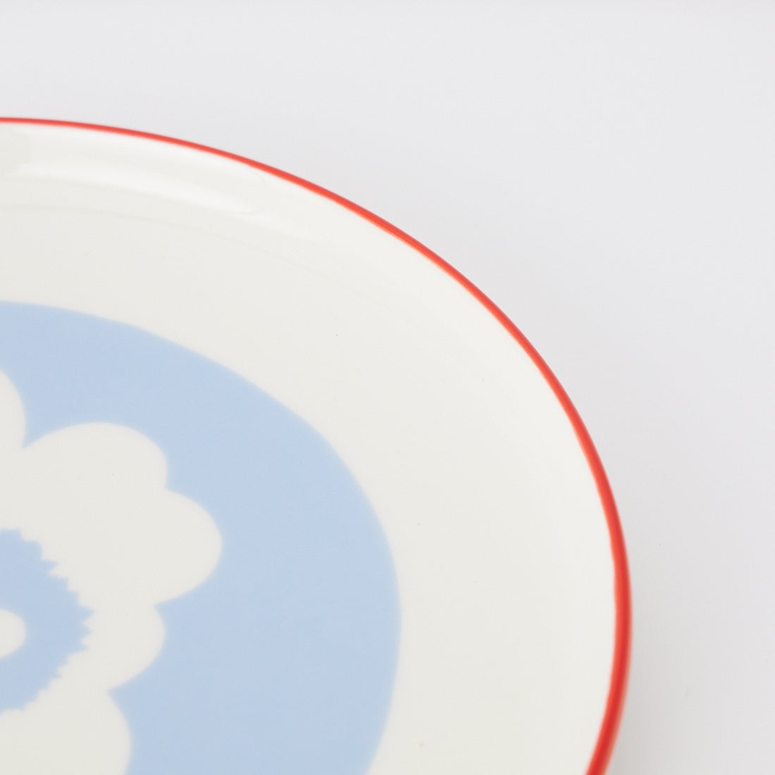 marimekko [マリメッコ] Unikko プレート [52263-4-75415] 30 ｻｯｸｽ