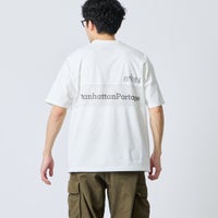 WHITE&&モデル身長：168cm 着用サイズ：M&&