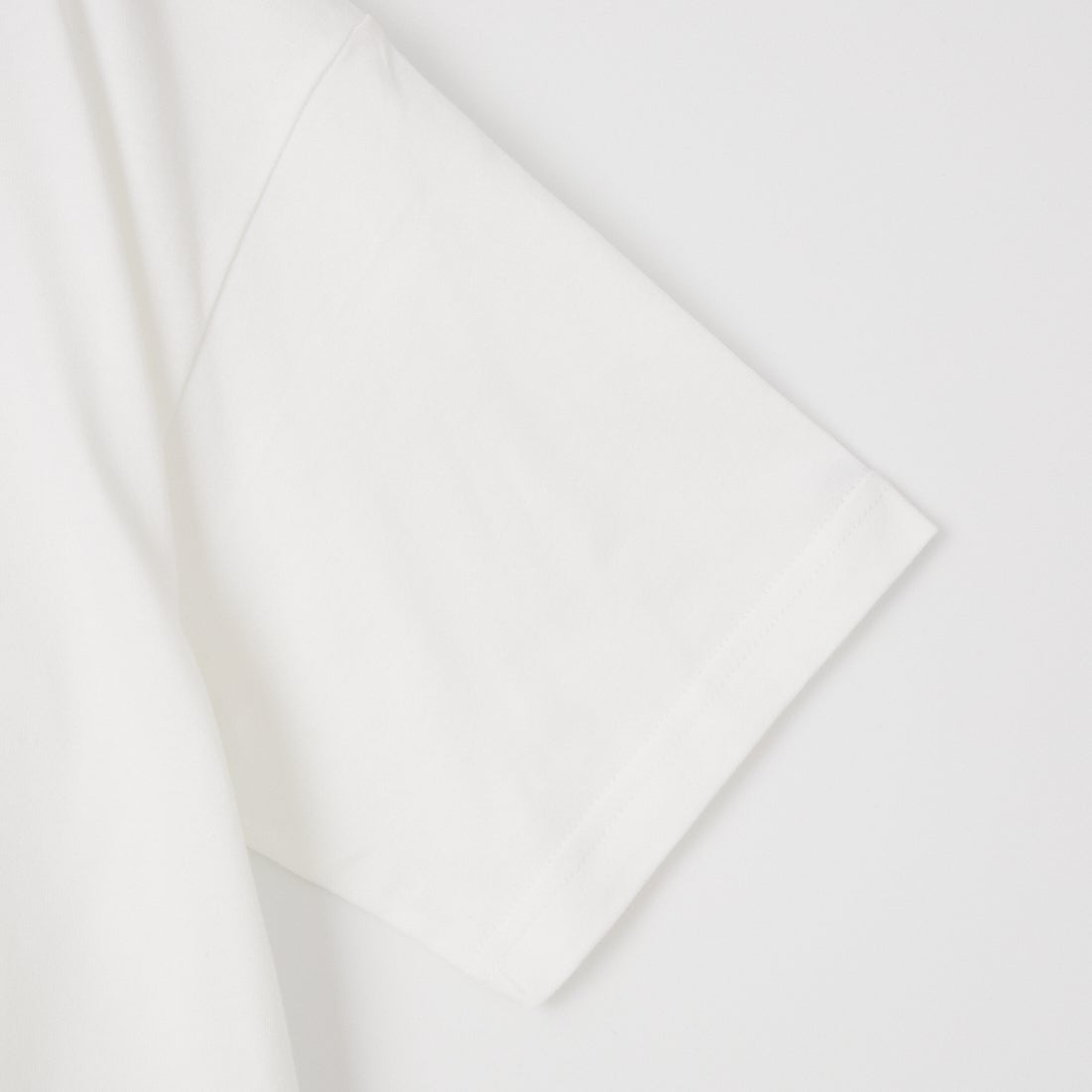 manipuri [マニプリ] 半袖Tシャツ お魚 [0161423012] 10 WHITE