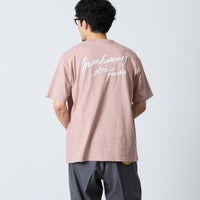 PINK&&モデル身長：168cm 着用サイズ：M&&