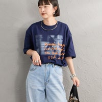 NAVY&&モデル身長：150cm 着用サイズ：S&&