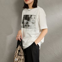 WHITE&&モデル身長：160cm 着用サイズ：S&&