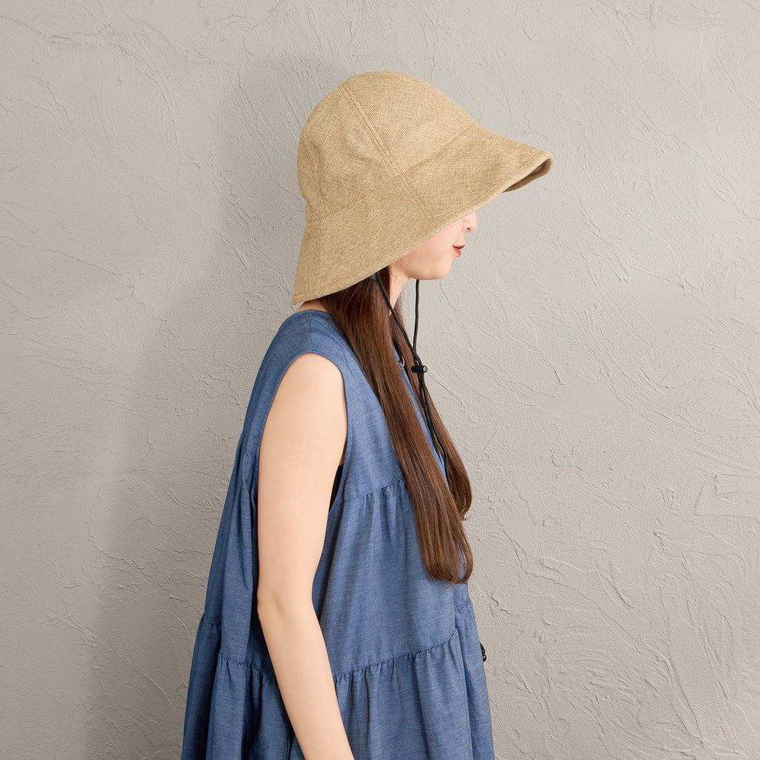 HALO COMMODITY [ハロ コモディティー] ルーツデイハット [H261-441] NATURAL