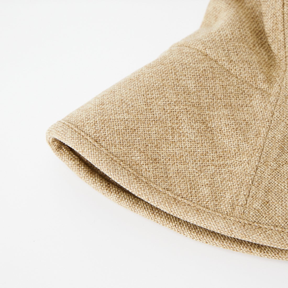 HALO COMMODITY [ハロ コモディティー] ルーツデイハット [H261-441] NATURAL