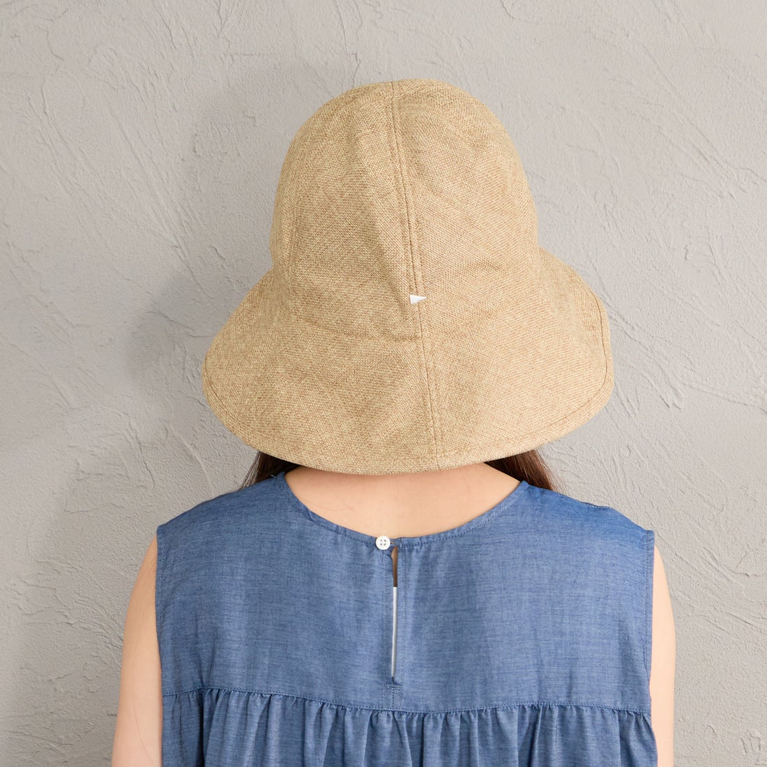 HALO COMMODITY [ハロ コモディティー] ルーツデイハット [H261-441] NATURAL