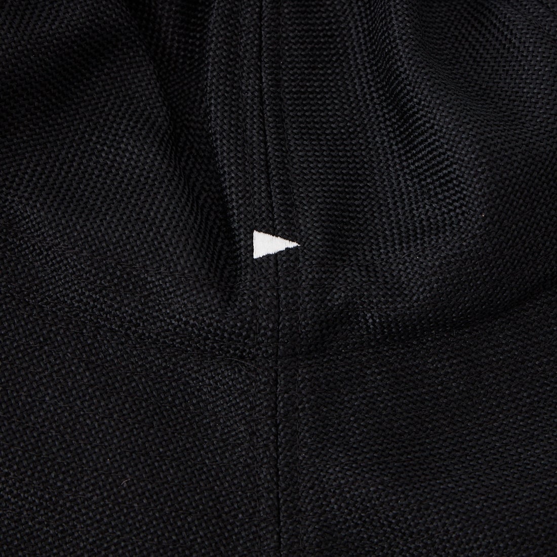 HALO COMMODITY [ハロ コモディティー] ルーツデイハット [H261-441] BLACK