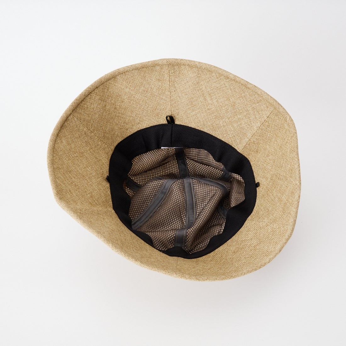 HALO COMMODITY [ハロ コモディティー] ルーツデイハット [H261-441] NATURAL