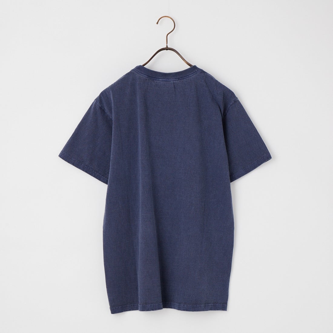 Good On [グッドオン] TIGER ショートスリーブTシャツ [OLSS1325P] P-NAVY