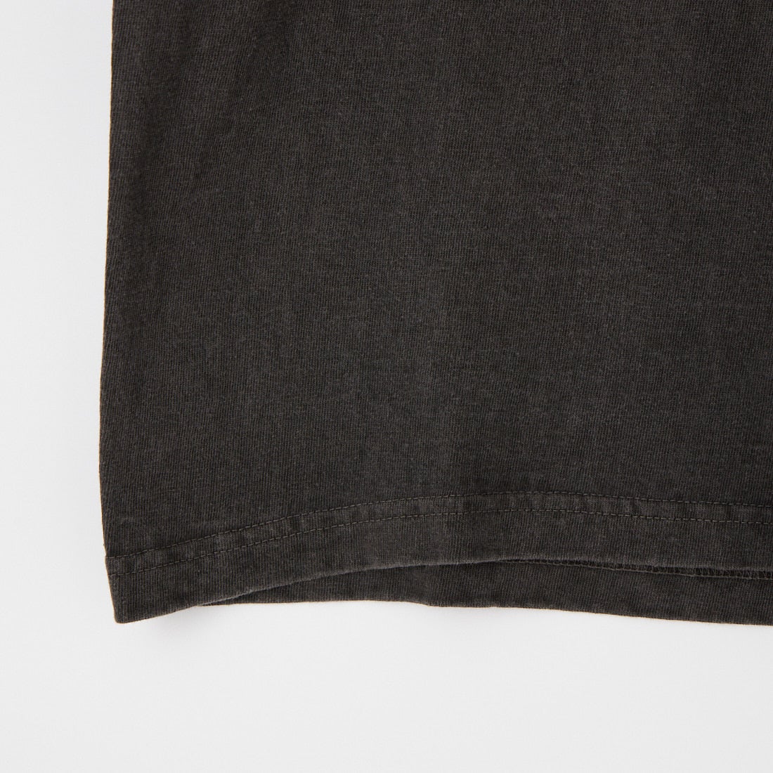 Good On [グッドオン] ロゴショートスリーブTシャツ [OLSS-541P] P-BLACK