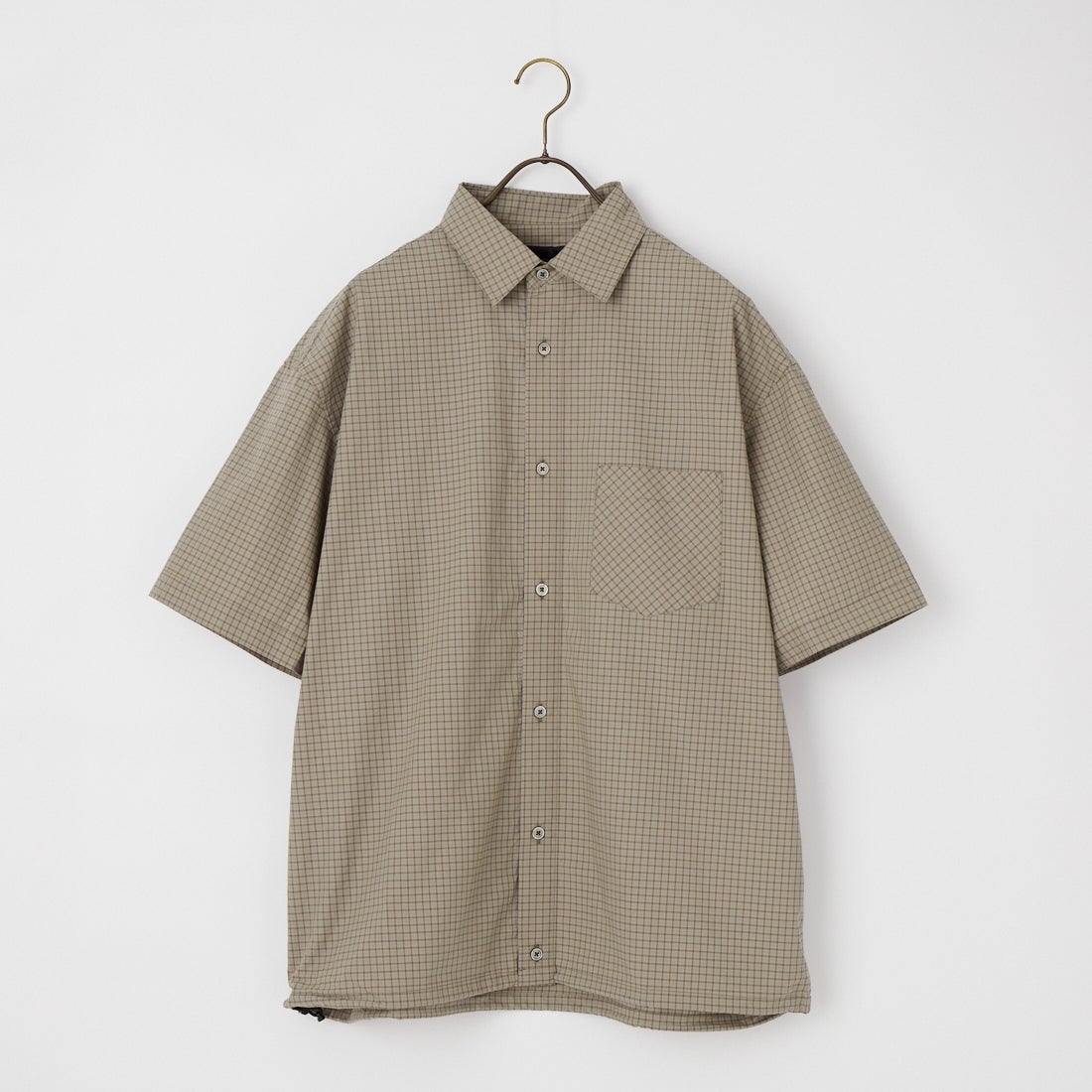 520 GRAY B