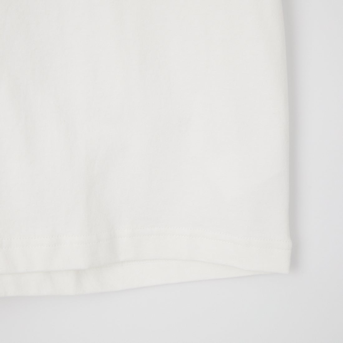 Mac Murray [マクマリー] BAJA CALIFORNIA 半袖Tシャツ [MM14-CST-DD6B] WHITE