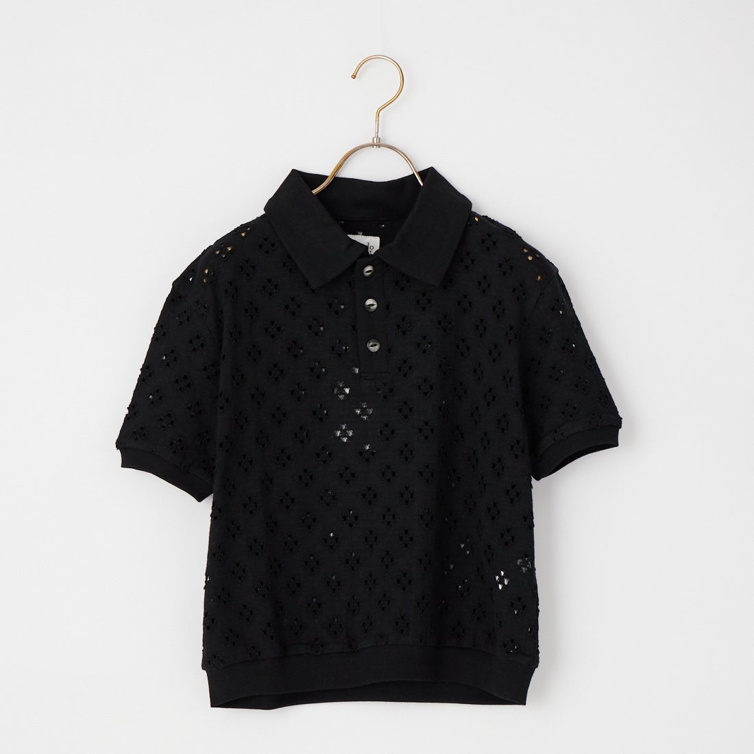 B BLACK