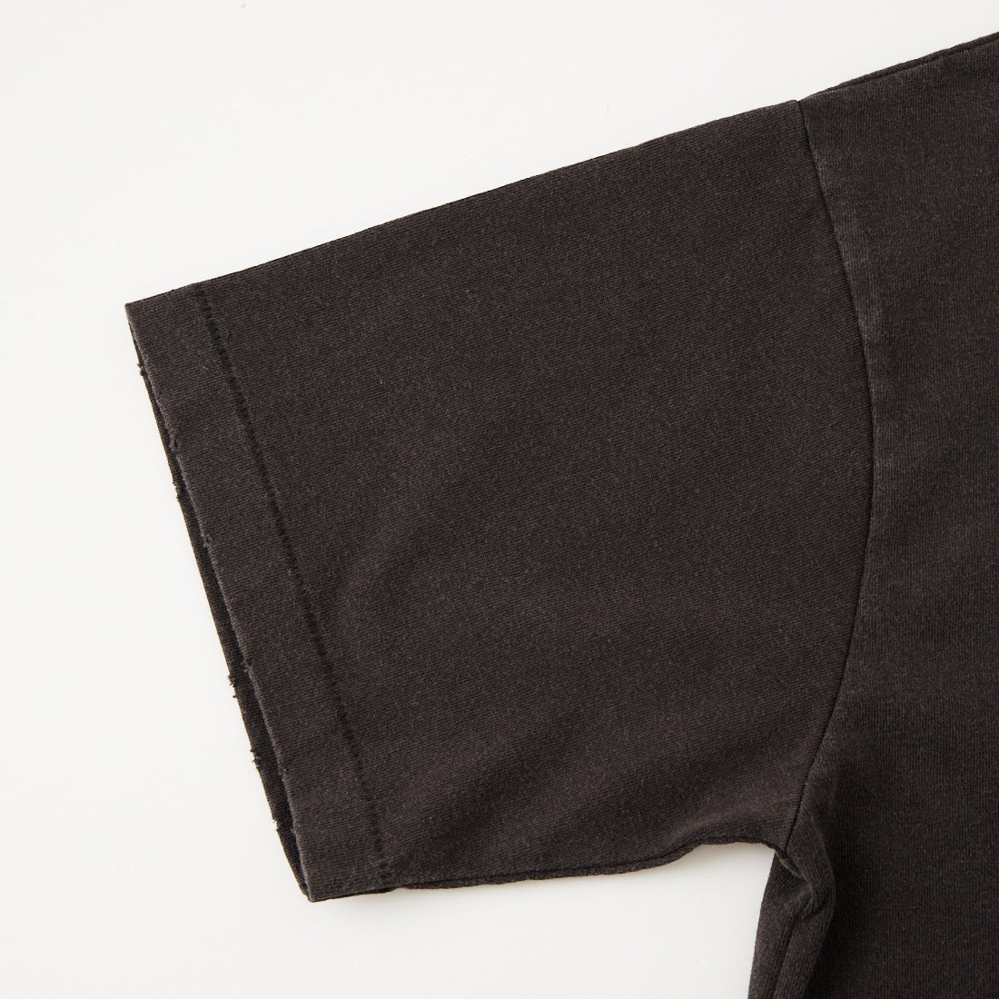 Jeans Factory Clothes [ジーンズファクトリークローズ] ダメージキャラクターTシャツ / THE JOKER [JFC-262-033] BLACK