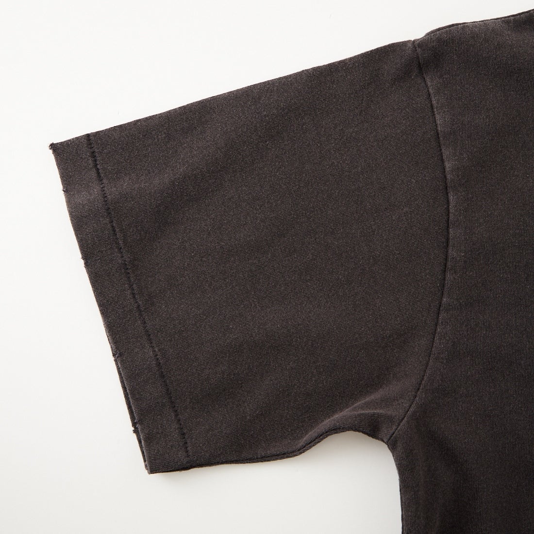 Jeans Factory Clothes [ジーンズファクトリークローズ] ダメージキャラクターTシャツ / THE JOKER [JFC-262-032] BLACK