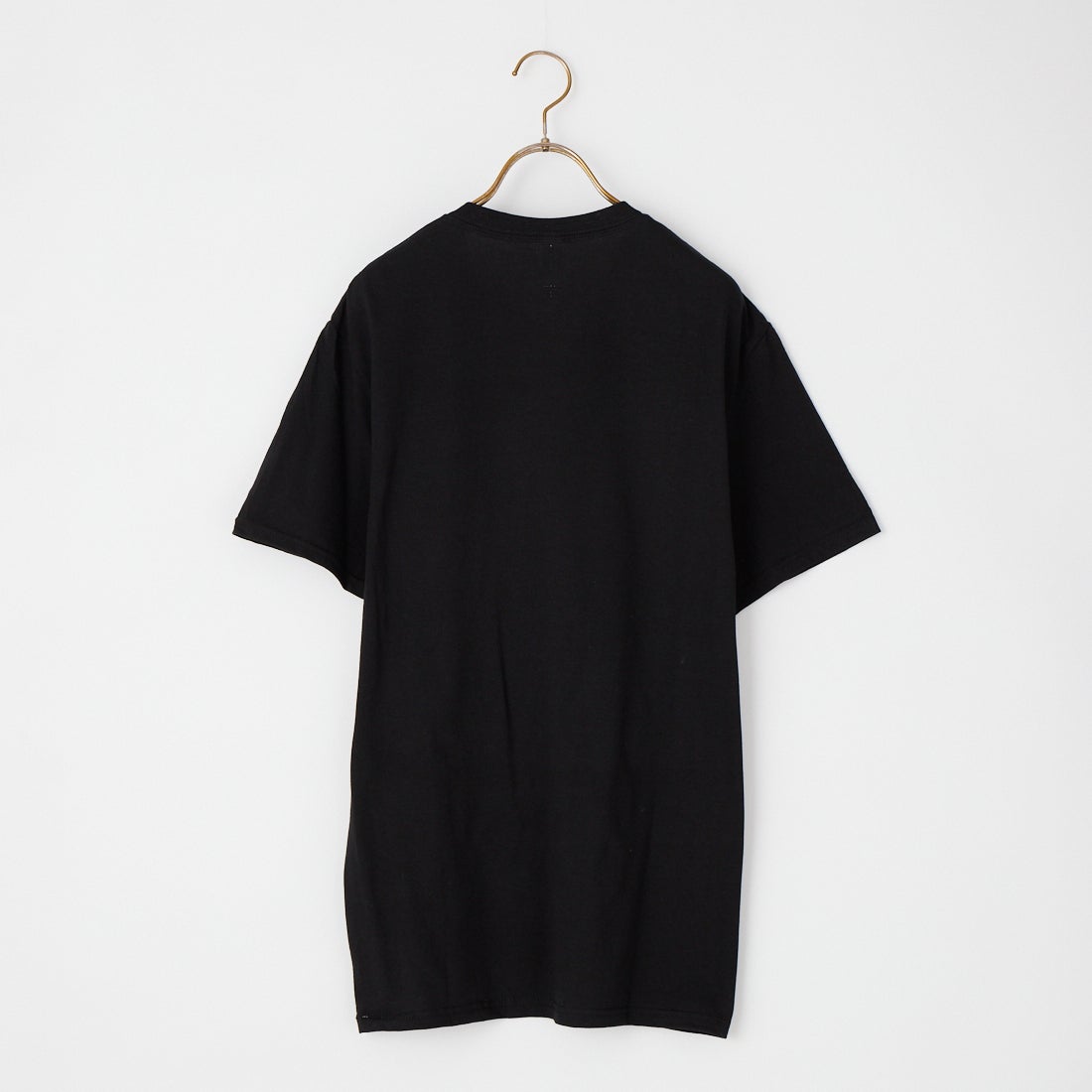 JERZEES [ジャージーズ] 9DOGS ショートスリーブTシャツ [JZ26S008] BLACK