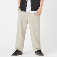 BEIGE&&モデル身長：177cm 着用サイズ：S&&