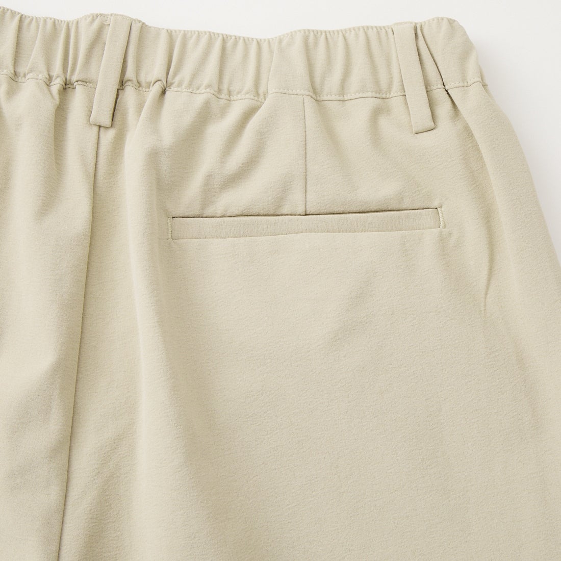 Noir Fabrik [ヌワールファブリック] DRYSCAPE バギーイージーパンツ [NF-262-026] BEIGE
