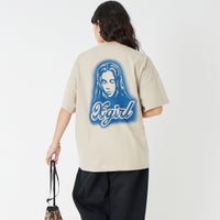 BEIGE&&モデル身長：162cm 着用サイズ：S&&
