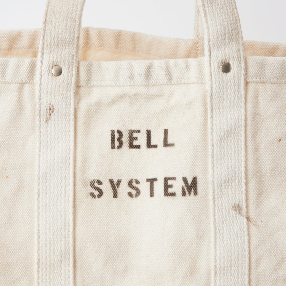 BELL SYSTEM [ベルシステム] キャンバスツールバッグS ロング [BS262G06] 103Wﾅﾁｭﾗﾙ