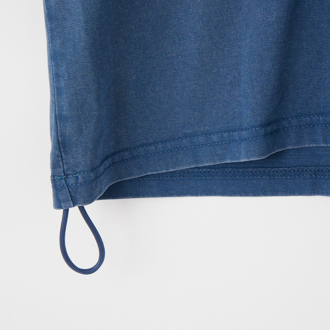 WHR [ダブルエイチアール] WORKER ユーズドショートスリーブTシャツ [WHR-WORKER-UTEE] NAVY