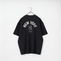 BLACK NY